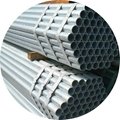 50g galvanized steel tube 1