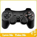 Multi color for option for PS3 Wireless Bluetooth controller 5