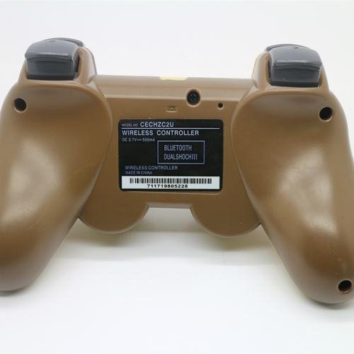 wholesale six axis for ps3 game controller