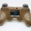 wholesale six axis for ps3 game controller 1