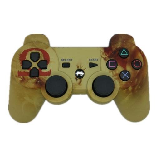 wholesale six axis for ps3 game controller 2