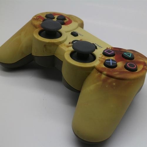 wholesale six axis for ps3 game controller 3