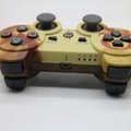 wholesale six axis for ps3 game controller 4