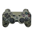 Hot cheap bluetooth wireless game controller For ps3 pc 3