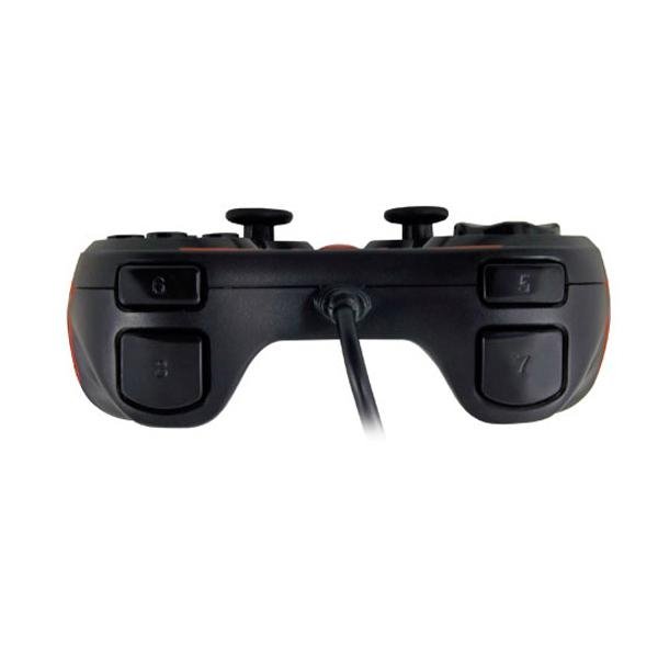 Wholesale USB  Wired Game Controller for PS3 for PCv 3