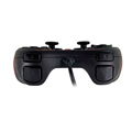 Wholesale USB  Wired Game Controller for PS3 for PCv 3