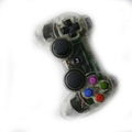 Hot sale dual vibration bluetooth for ps3 controller 