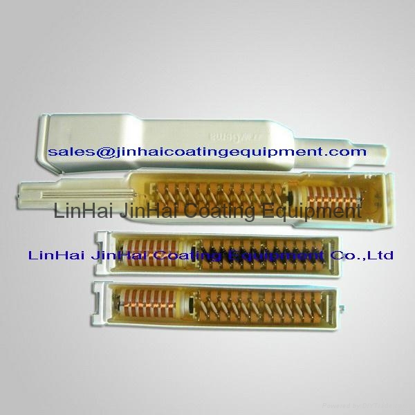 Gema optiselect manual gun  cascade replacement 100809   3