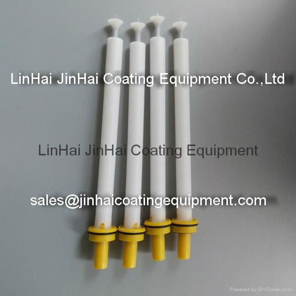 X1 Powder Coating Gun Spare Parts Replacement 2