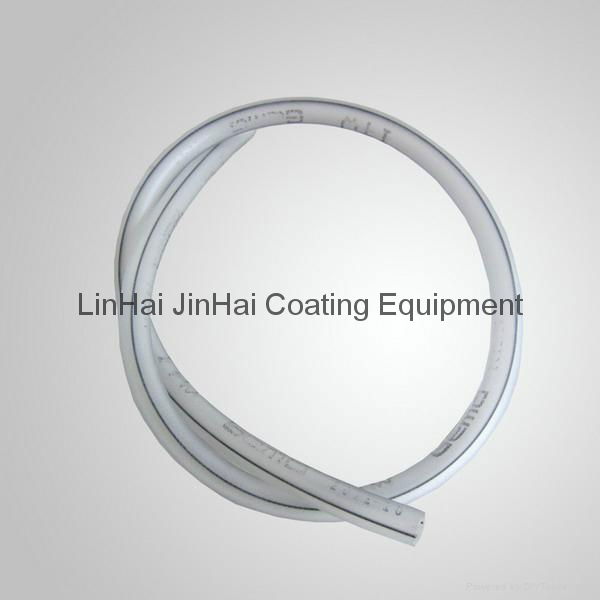 Powder Coating Grounding Hose 105139  2307502 2