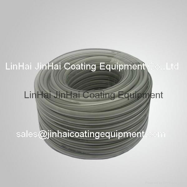 Powder Coating Grounding Hose 105139  2307502