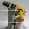 Powder Coating Grounding Hose 105139  2307502 4