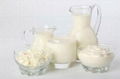 Milk products 1