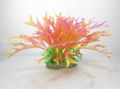 Small Plastic Aquarium Plant For