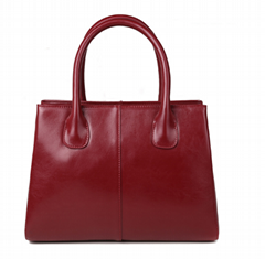 Noble handbag high quality leather Shoulder Bag