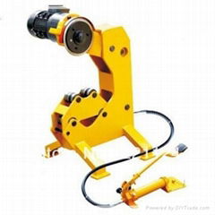 Automatic electric pipe cutter machine QG12