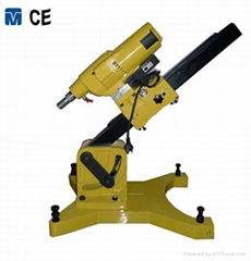 405mm 4980W High Power Diamond Core Drilling Machine GQ405