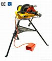 2'' portable electric pipe threader SQ50D  1