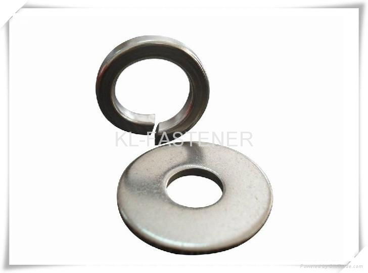 DIN440 Washers (SS304)