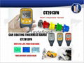 digital paint coating thickness gauge 3