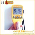 car paint coating thickness gauge