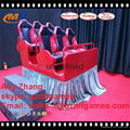 5d 7d motion cinema system for sale cinema with special effects 2