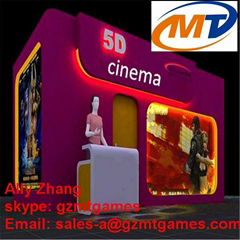 5d 7d 9d 12d xd cinema theater 