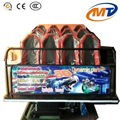 hot sale 5d 7d cinema equipment