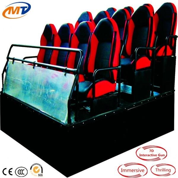 5d 7d 9d 12d xd cinema equipment hot sale mini theater 3