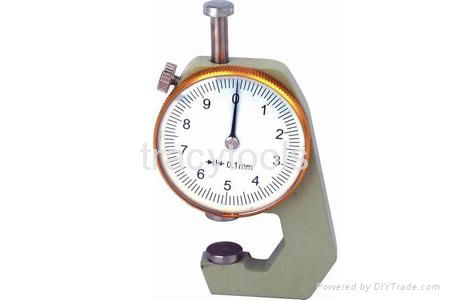 Thickness Gauge  2