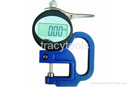 Thickness Gauge  3