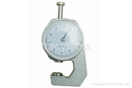 Thickness Gauge  5