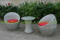 MTC-015 outdoor rattan sofa set 1