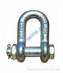 G80 shackle