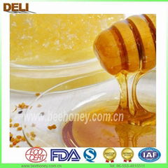 Natural Pure Honey