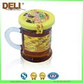 Natural Pure Honey in 80g Mug