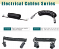 Electrical cables 5