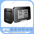 HD 1080P WI-FI Weather Station Camera/Nanny Camera/Mini Hidden wifi Camera 2