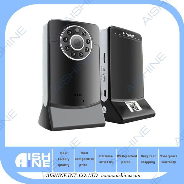 HD 1080P WIFI/IP Night Vision Pro CCTV Camera