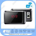 HOT WIFI/IP Table Clock Camera