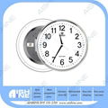 WIFI Wall Clock Camera