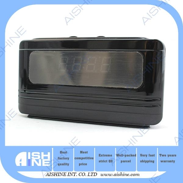 HD 720P Nanny Table Clock Camera AITC018 AISHINE (China