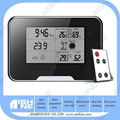 HD 1080P Weather Station Camera