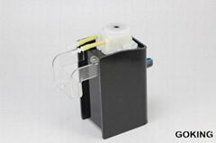 12V peristaltic pump dosing pump control flow and direction