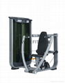 Chest press Torque Fitness  1