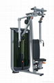 Pec Fly/Rear Deltoild Torque Fitness 2