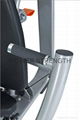 Chest press Torque Fitness  6