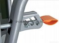 Chest press Torque Fitness  2