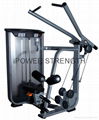 Lat pulldown,Inotec NL3 Lat Pulldown,Inotec E3 Lat Pulldown,TorqueFitness 14