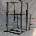 Smith&Power Rack  2